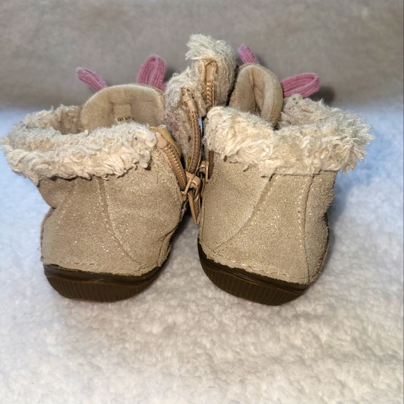 Stride Rite Boots - Picture 3 of 8